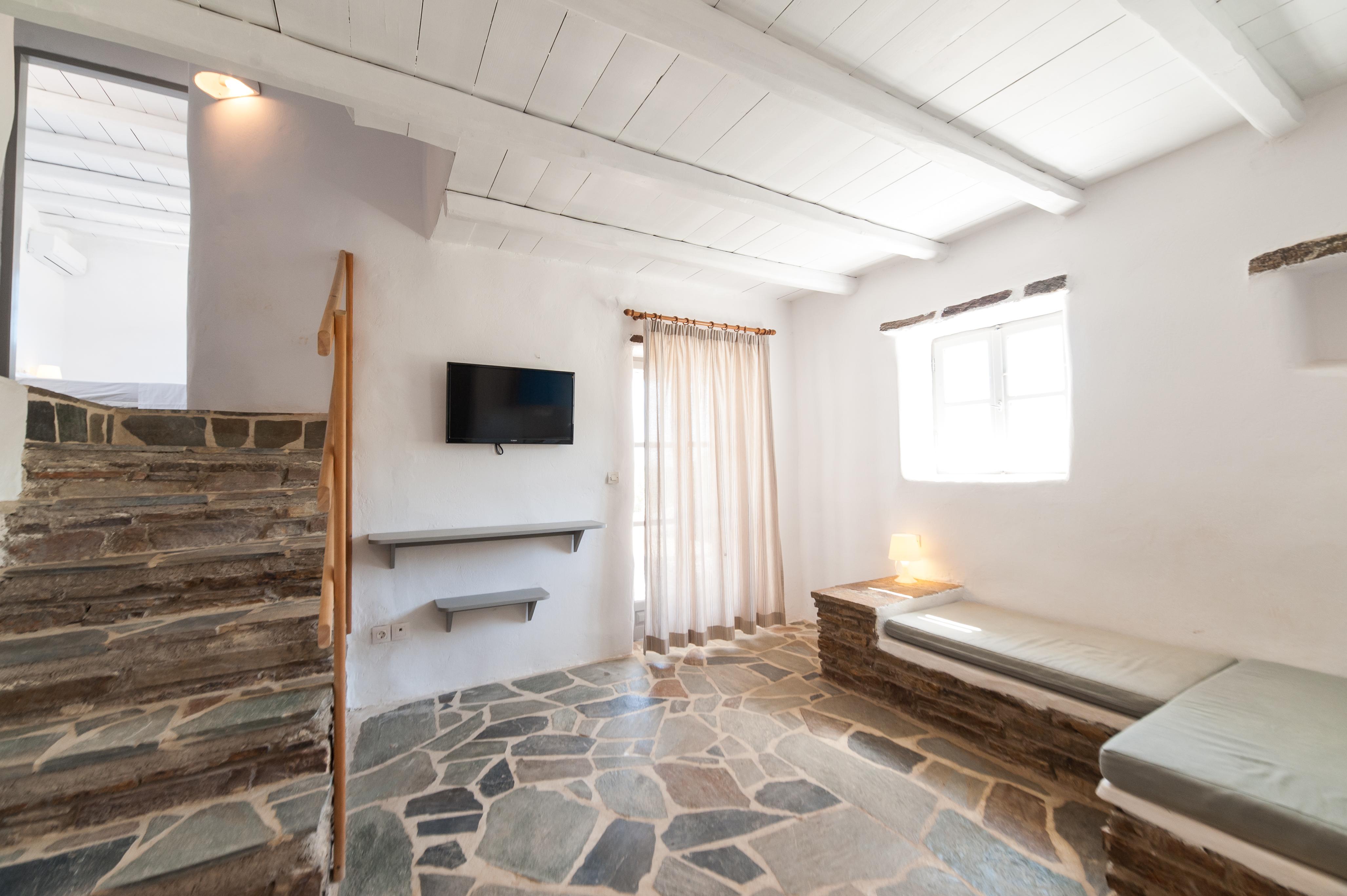 Soros Beach Antiparos Agios Georgios  Exterior foto