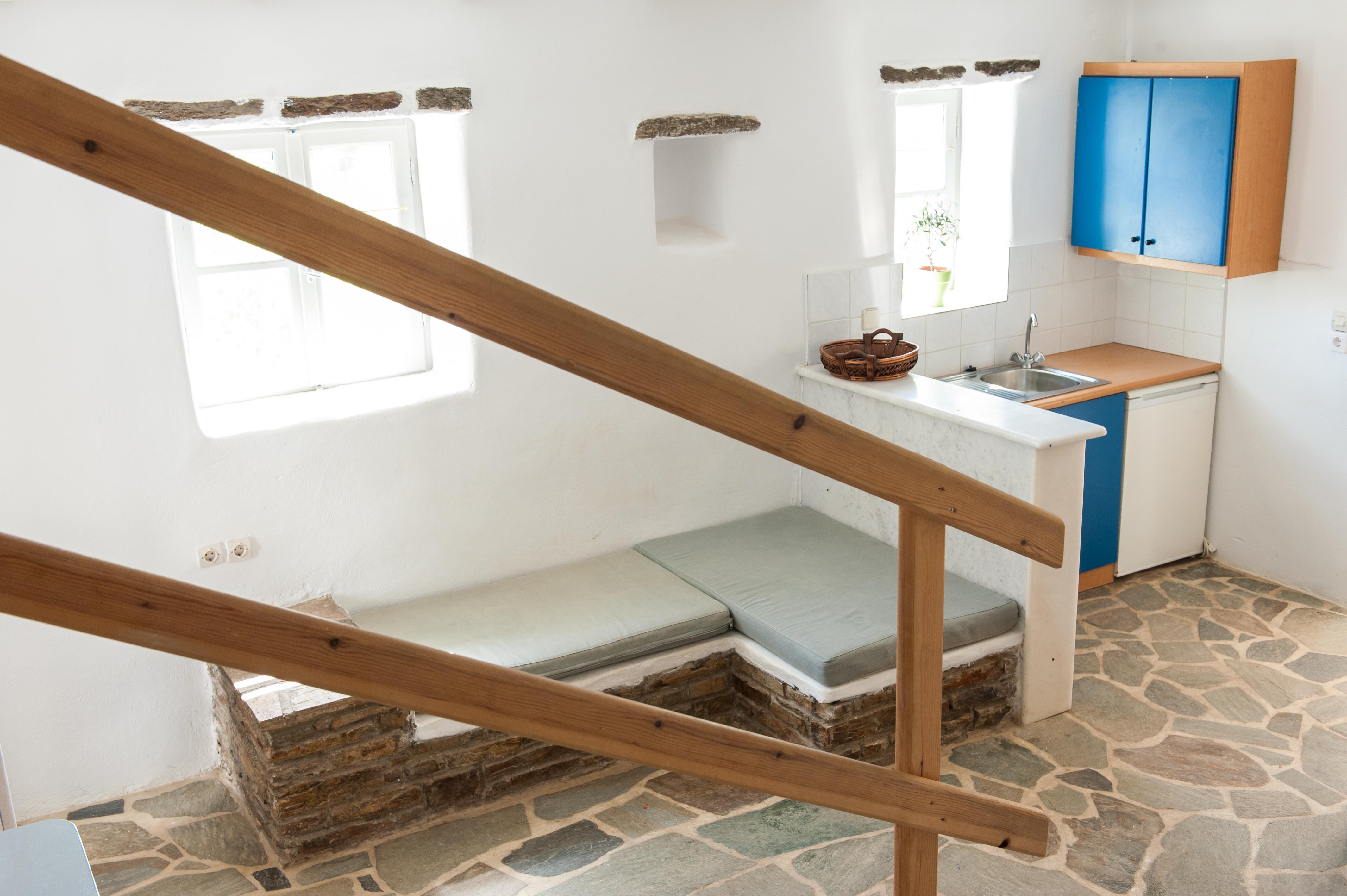 Soros Beach Antiparos Agios Georgios  Exterior foto