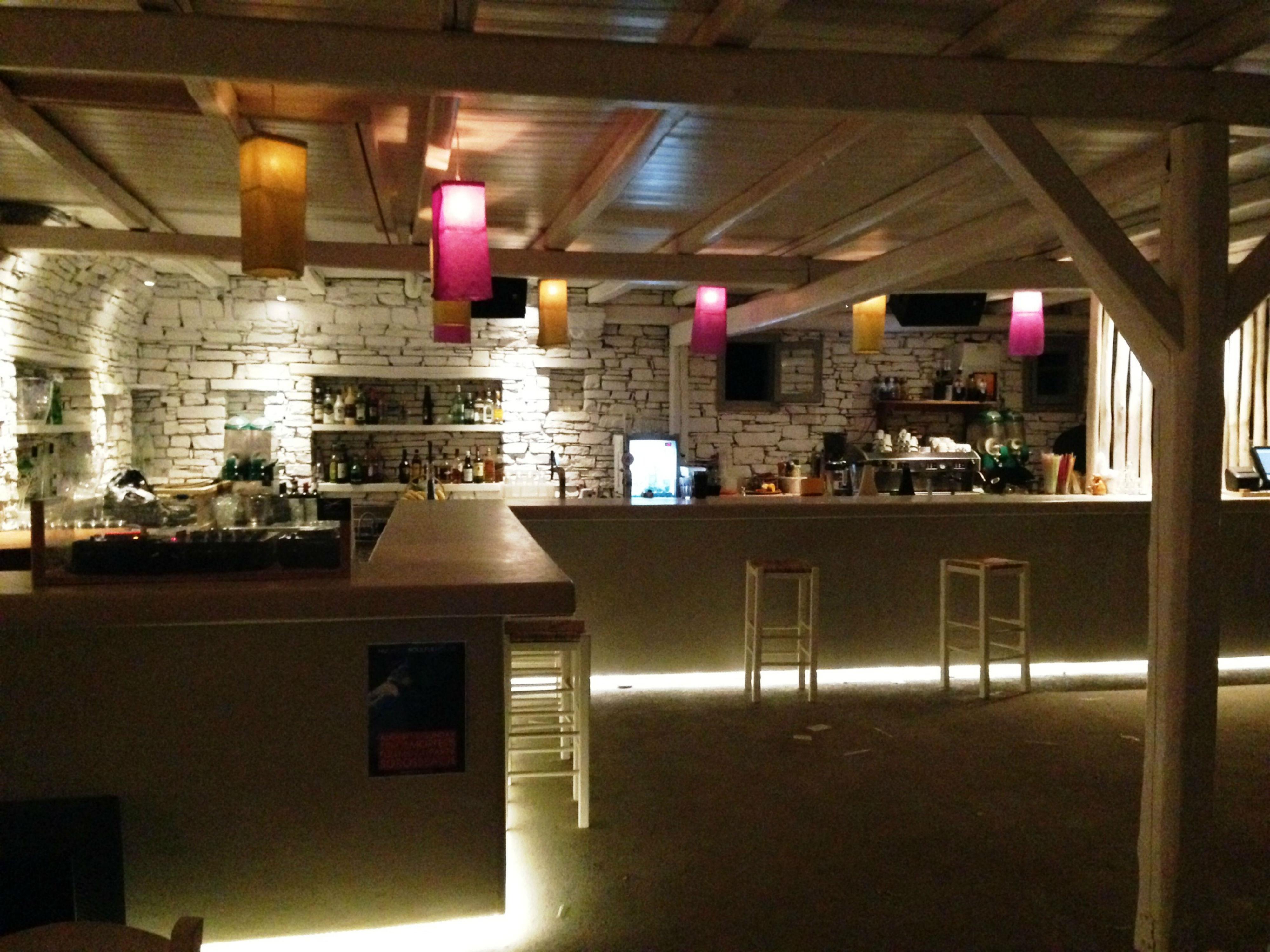 Soros Beach Antiparos Agios Georgios  Exterior foto